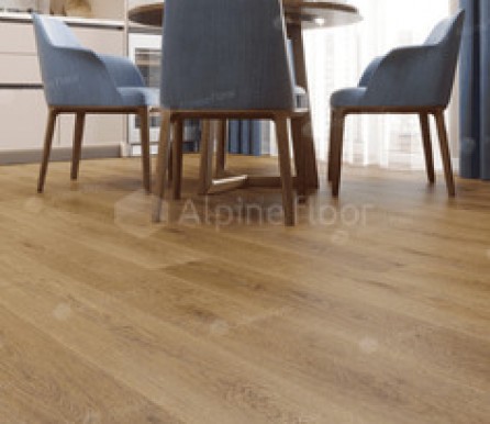 SPC ламинат Alpine Floor Grand Sequoia ТАКСОДИУМ ECO 11-30